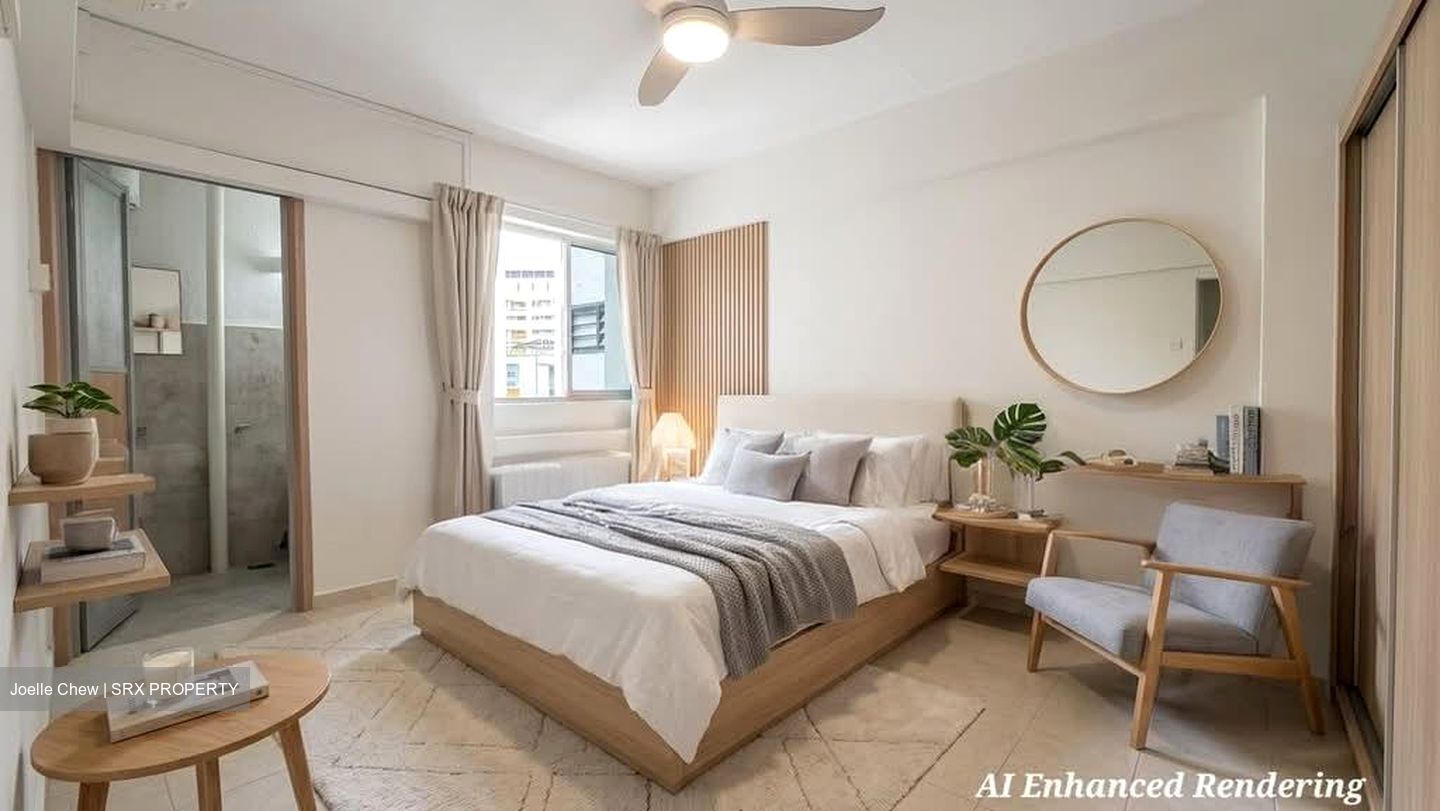 Blk 229 Bukit Batok East Avenue 3 (Bukit Batok), HDB 3 Rooms #607271211